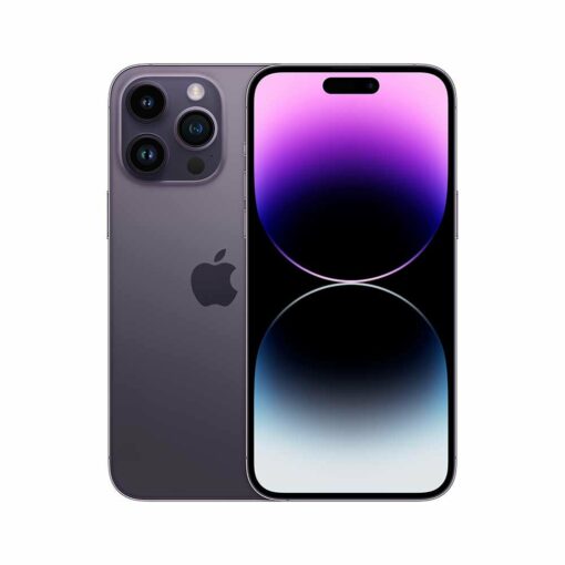 iPhone 14 Pro Max 128,256GB เครื่องศูนย์ ประกันศูนย์ ราคาถูกที่สุด - Image 2