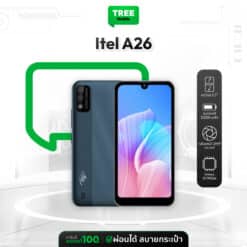 itel a26