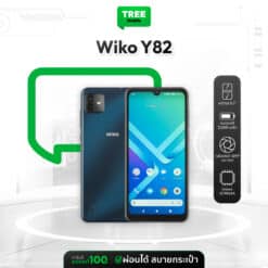 Wiko Y82