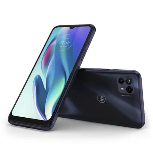 🚨MOTOROLA MOTO G50 5G 4G/128GB สี Gray เครื่องศูนย์ไทย Dimensity 700 กล้อง 48MP 5000mAh ประกันร้าน 1 เดือน - Image 2