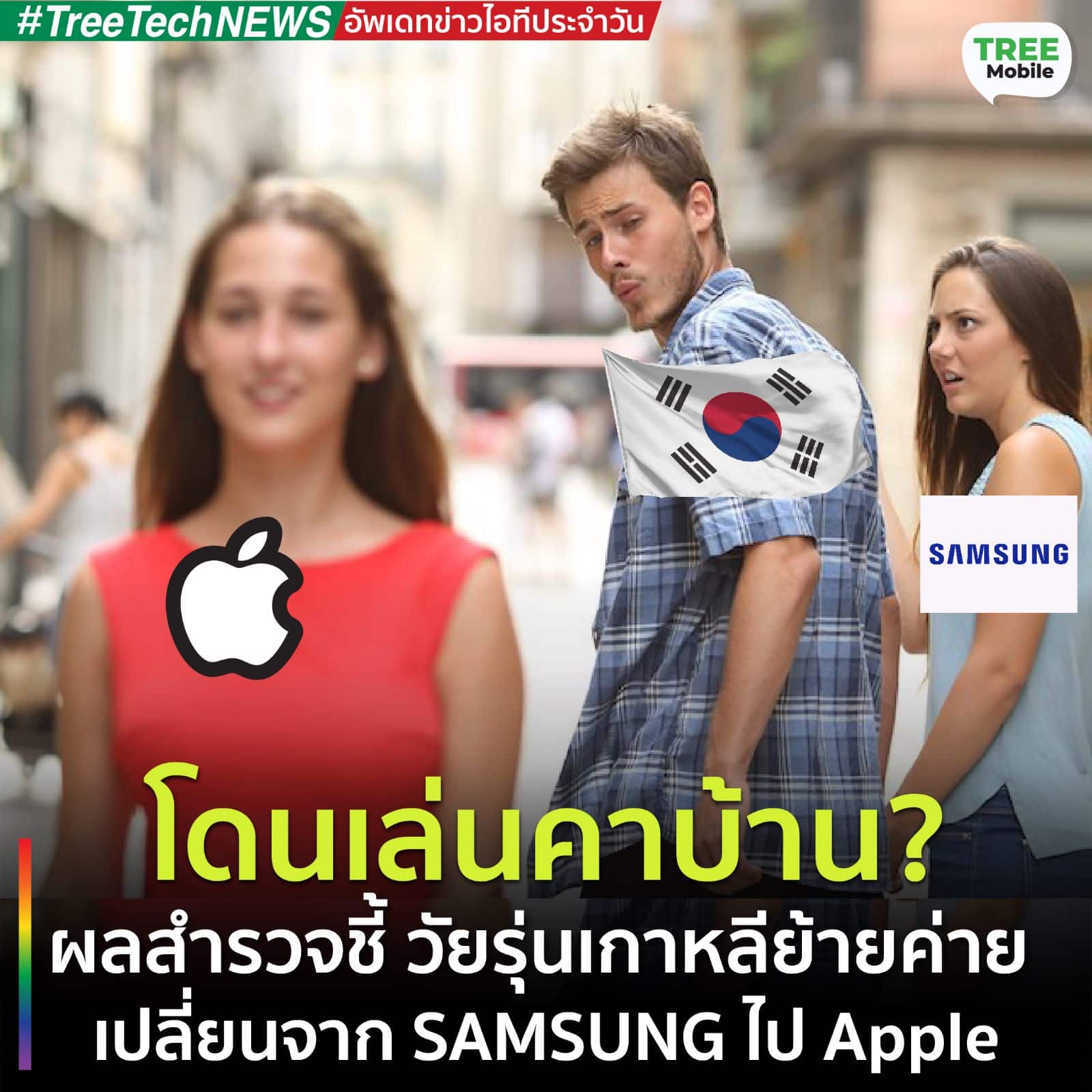 ข่าว samsung