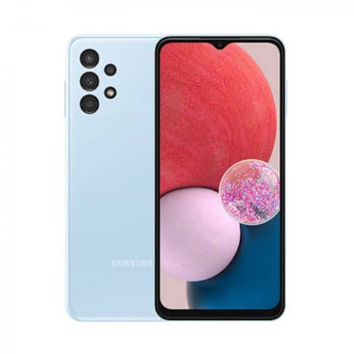 Samsung A13 5G Ram4/64GB จอใหญ่ 6.6 แบต 5000 กล้อง 50MP - Image 3