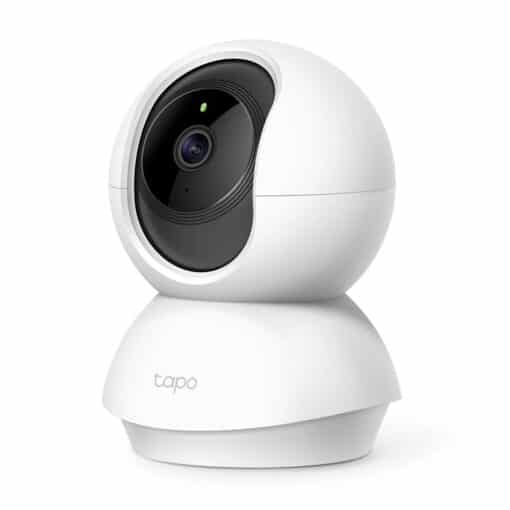 TP-Link Tapo C200 Home Security Wi-Fi Camera กล้องวงจรปิด ราคาถูก ส่งฟรี ภาพชัด เชื่อมต่อ Wi-Fi by Treemobile - Image 2