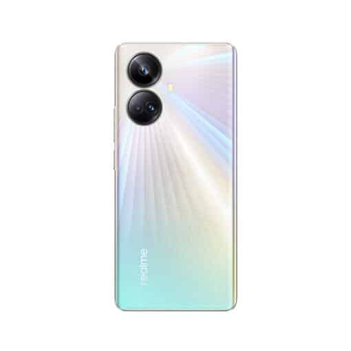 Realme 10Pro+ 5G 12/256 สี Gold/Hyperspace - Image 3