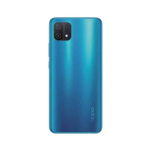 OPPO A16 4/64GB  เครื่องศูนย์ไทย ประกันร้าน จอ LCD ขนาด 6.52 นิ้ว พร้อมชิป Helio G35 เเบต 4230 mAh - Image 2