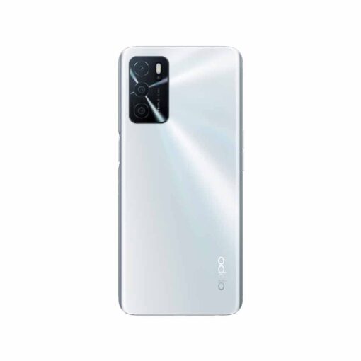OPPO A16 4/64GB  เครื่องศูนย์ไทย ประกันร้าน จอ LCD ขนาด 6.52 นิ้ว พร้อมชิป Helio G35 เเบต 4230 mAh - Image 3