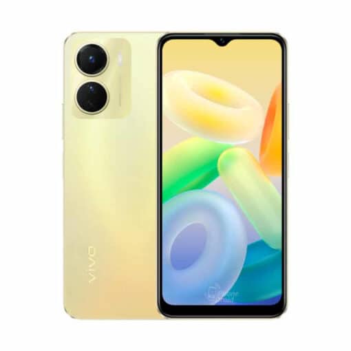 Vivo Y16 4/64GB วีโว่ราคาถูก สเปคดี มีประกันสินค้า ออกใบกำกับภาษีได้ - Image 2