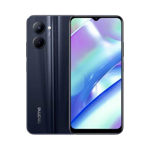Realme C33 4/64 ราคาถูก สเปคดี เครื่องศูนย์เคลียร์สต๊อก - Image 2