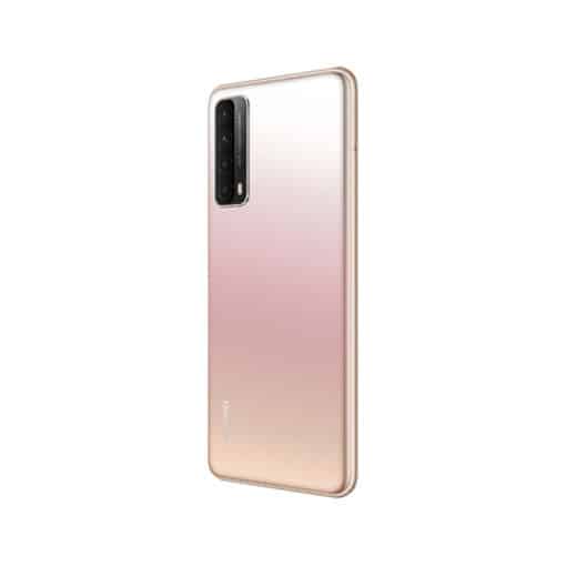 Huawei Y7a 4/128GB สี Gold สมาร์ทโฟน หน้าจอ 6.67 นิ้ว กล้องหลัง AI 4 ตัว แบตเตอรี่ 5,000mAh ชาร์จเร็ว - Image 2