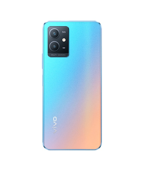 โทรศัพท์ Vivo ราคาไม่เกิน 5000  vivo Y30 5G 