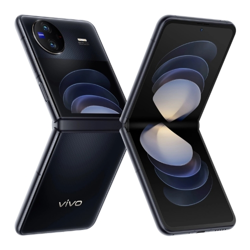 โทรศัพท์พับได้ Vivo X Flip