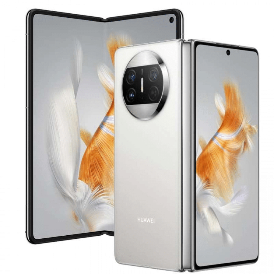 โทรศัพท์พับได้ Huawei Mate X3