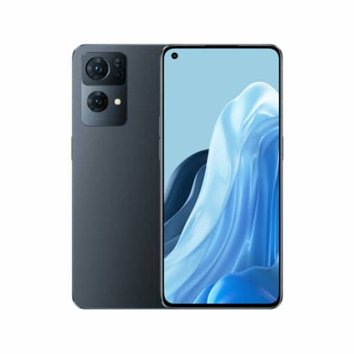 OPPO Reno7 Pro 5G Black