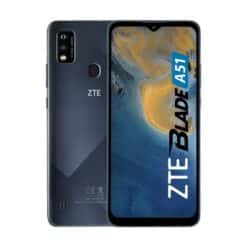 ZTE Blade A51s