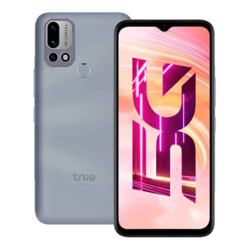true alpha 5g