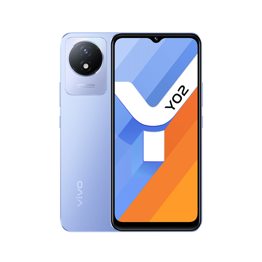 Vivo Y02