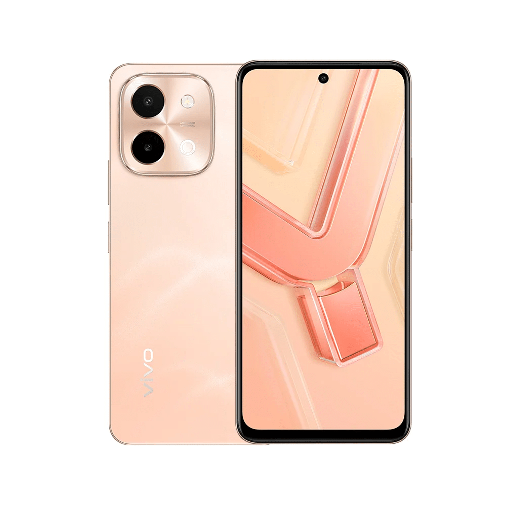 Vivo Y28