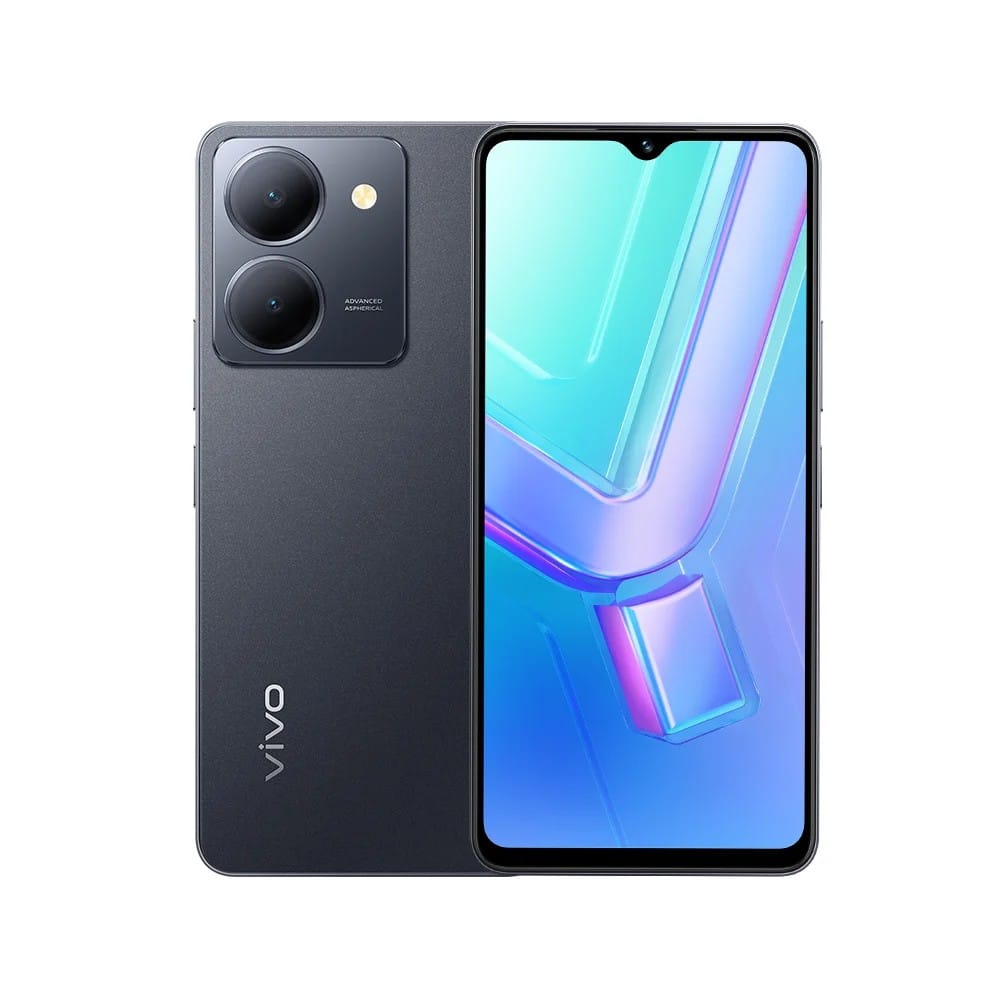 Vivo Y27 5G