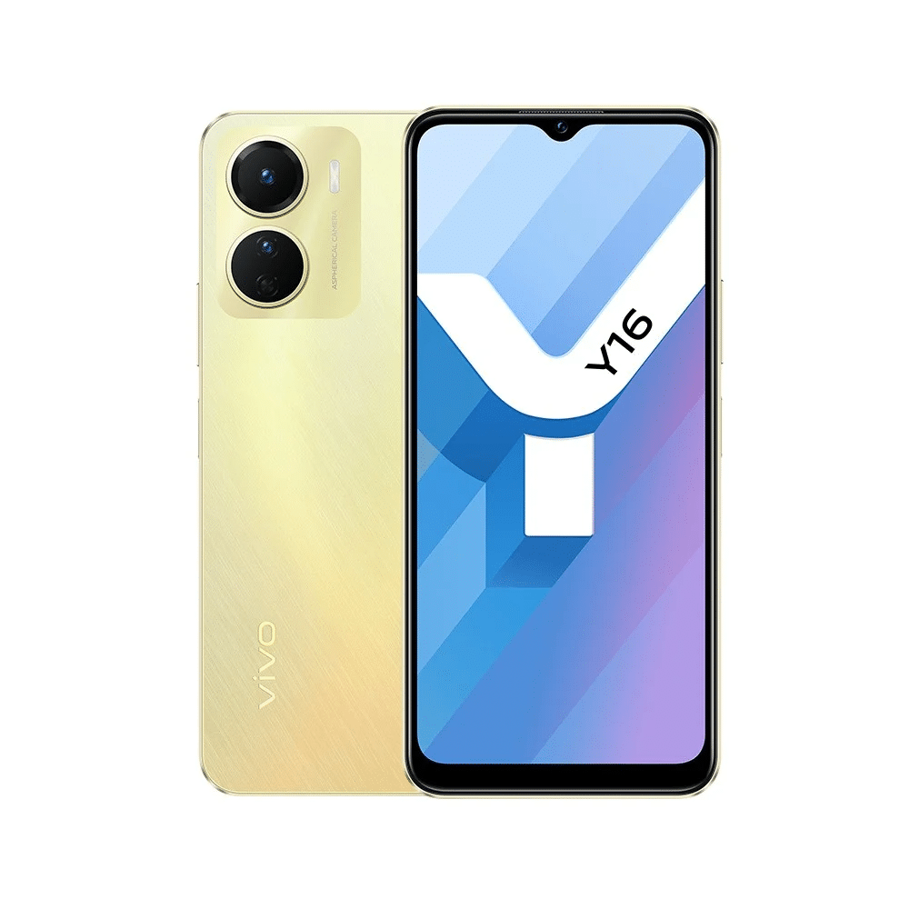 Vivo Y16 