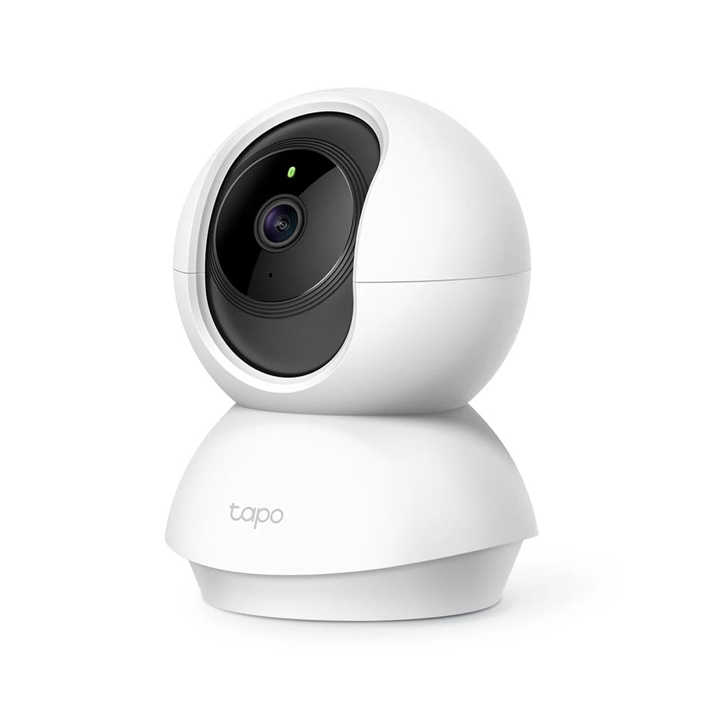 กล้องวงจรปิด TP-Link Tapo C200