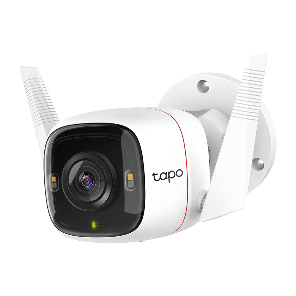 กล้องวงจรปิด TP-Link Tapo C320WS