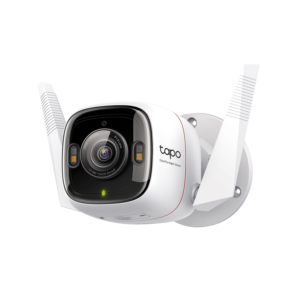 กล้องวงจรปิด TP-Link Tapo C325WB