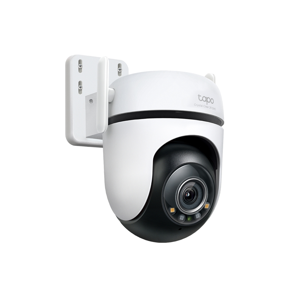 กล้องวงจรปิด TP-Link Tapo C520WS